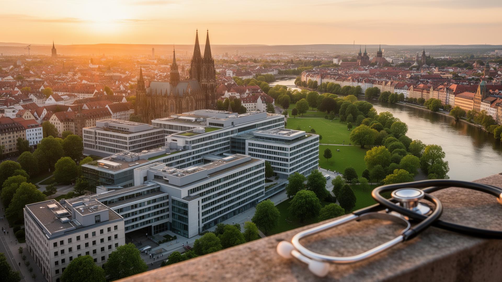 Approbation+ | Your Guide to Practicing Medicine in Germany